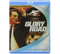 Glory Road [Blu-ray] [2006] [US Import]
