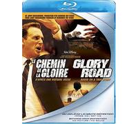 Glory Road [Blu-ray]