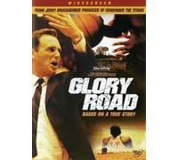 Glory Road [DVD] [2005] [Region 1] [US Import] [NTSC]
