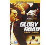 Glory Road [DVD]
