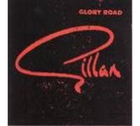 Glory Road - Gillan LP