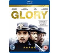 Glory - Special Edition - Region B Blu Ray