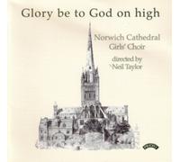 Glory to Be On High