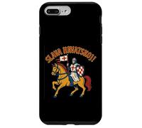Glory to Croatia - Kroatien Sovenir Case for iPhone 7 Plus/8 Plus