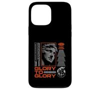 Glory to Glory | Christian Growth Statement Case for iPhone 13 Pro Max