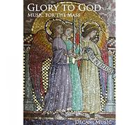 Glory to God