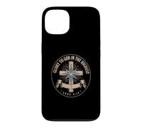 Glory To God In The Highest Luke 2:14 Christmas Christian Case for iPhone 13