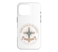 Glory To God In The Highest Luke 2:14 Christmas Christian Case for iPhone 16 Pro