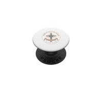 Glory To God In The Highest Luke 2:14 Christmas Christian PopSockets Adhesive PopGrip
