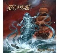 GLORYFUL - OCEAN BLADE CD NEW
