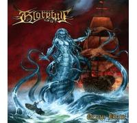 Gloryful : Ocean Blade CDNEW Value Guaranteed from eBay’s biggest seller