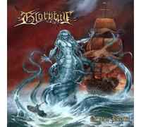 Gloryful Ocean Blade (CD) (US IMPORT)