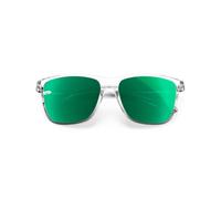 gloryfy unbreakable eyewear Unisex Adults’ Gi15 St. Pauli Clear Sunglasses