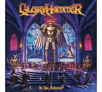 Gloryhammer - He Has Returned