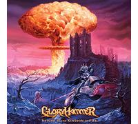 Gloryhammer - Return To The Kingdom Of Fife