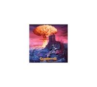 GLORYHAMMER: RETURN TO THE KINGDOM OF FIFE - CD