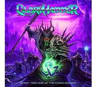 Gloryhammer - Space 1992: Rise Of The Chaos Wizards (180 Gram Vinyl) [VINYL]