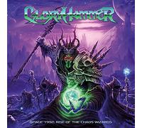 GLORYHAMMER - Space 1992: Rise Of The Chaos Wizards