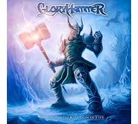 Gloryhammer - Tales from the Kingdom of Fife