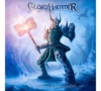Gloryhammer - Tales From The Kingdom Of Fife - New CD - R1398z