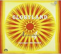 Gloryland By Anonymous 4 (2006-09-04)