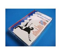 Gloryland World cup Usa 94 [Cassette] [Turkey Import]