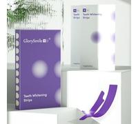 GlorySmile - V34 Teeth Whitening Strips 7 pairs