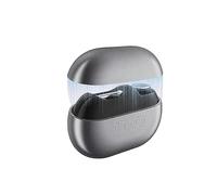 Glosrity EasyClip Smart Nail Clipper, Glosrity Easyclip Multi-Function Electric Nail, Fanyil/Pubyfun Easyclip Smart Nails Clipper, USB Rechargeable Nails Trimmer (Black)
