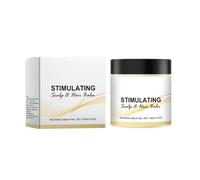 Gloss Absolu Frizz-Glaze Cream Anti-Frizz Styling and Curl Cream for Shine and Smoothness, Reduces Frizz Haircare for Women,Health Nutrition Care All Hair Types (1PC)
