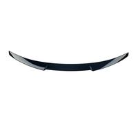 Gloss Black Duck Bill Wing Trunk Spoiler For BMW 3-Series G20 G28 330i M340i G20 G28 2019-2022 Car Accessories Exterior Styling Of the Car