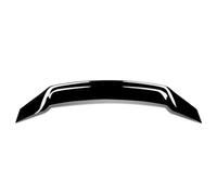 Gloss Black For Kia K5 LX LXS GT EX KDM 2021 2022 Duckbill Trunk Spoiler RESPUNEKBAH(Glossly black)