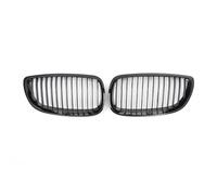 Gloss Black Front Hood Grille For E92 E93 M3 328i 335i Coupe 2007 2008 2009 2010