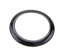 Gloss Black Rear Badge Boot Ring Surround for BMW F20 F21 M135i M140i