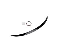 Gloss Black Rear Boot Spoiler for Tesla Model 3 17-23 Original Factory Style
