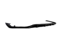 Gloss Black Rear Bumper Diffuser R Style Compatible For BMW 7 Series G11 G12 19-22 Sport