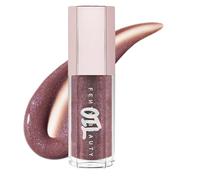 Fenty Beauty Gloss Bomb Oil Luminizing Lip Oil 'N Gloss Rose Amber 9ml Full Size