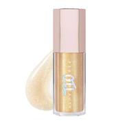 Gloss Bomb Luminizing Lip Oil N Gloss - 07 Superfine Suga by Fenty Beauty for Women - 0.3 oz