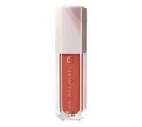Gloss Bomb Universal Lip Luminiser Lip Gloss - High Shine Finish, Smooth & Lightweight Feel, Non-Sticky Formula with Shea Butter, 9 ml (Joyful Shade)
