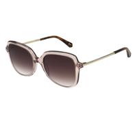 Gloss Crystal Brown/Brown / 54