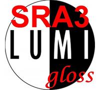 Gloss Digital 250 GSM SRA3 x 250 Sheets Printer Paper - Covers/Leaflets - Laser - Digital 2 Sided Printer Paper, for Printers Using Dry Toner