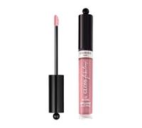 Bourjois Paris Gloss Fabuleux Lip Gloss 3.5ml Popular Pink #04 Bourjoi