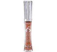 Gloss Glam Shine 6H L'Oréal - 306 Timeless toffee