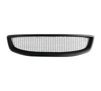 Gloss Grille Front Bumper Racing Grille Grill Body Kit Accessorie For Volvo For C30 2011 2012 2013 Racing Grill