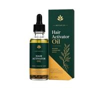 Gloss Hair Oil Luminous Smoothening Hair Oil Non-Greasy 60ml