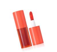 Gloss Lip Shining with Refreshing Fruit Quickly Drying Formulas Stays Put Through Eating and Drinking Travel Friendly Moisturizer