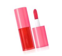 Gloss Lip Shining with Refreshing Fruit Quickly Drying Formulas Stays Put Through Eating and Drinking Travel Friendly Moisturizer