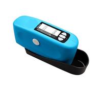 Gloss Meter for Mtal and Non-metallic Materials to The Surface of The Mirror Gloss Measurement.