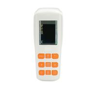Gloss Meter, Professional BC-200 Digital Surface Roughness Tester for Non-Destructive Surface Measurement with 0.002m Resolution(BC-200+Standard Sensor)