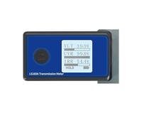 Gloss Meter, Window Tint Meter Solar Film Tester LS160A UV 365nm and IR 1400nm VLT(LS160A)