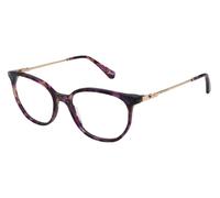 Gloss Purple Metallic Tortoise / 52